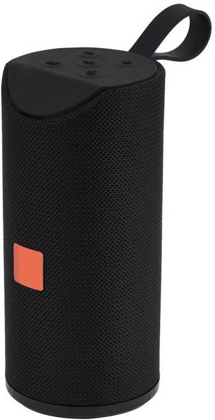 Buy Unctuous New Deep Bass Wireless Bluetooth Tg 113 Portable Rechargeable 15w Speaker Compatible With Mobile Tablet Laptop Aux Tf Card Usb 9 W Bluetooth Speaker Online From Flipkart Com