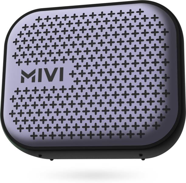 Mivi Roam2 5 W Bluetooth Speaker