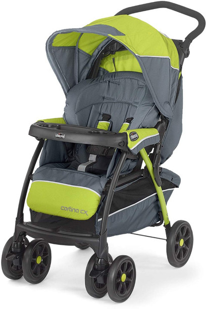 chicco pram online