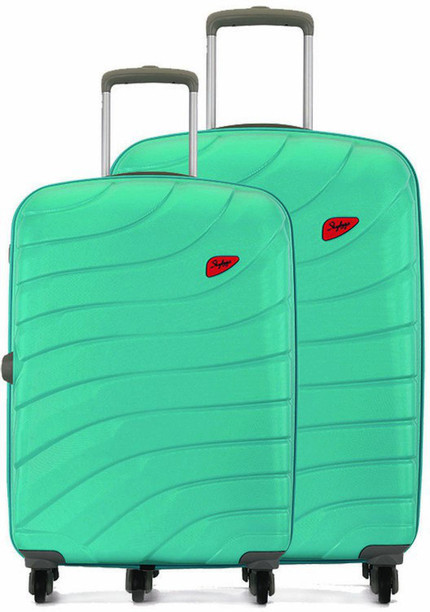buy skybags trolley online