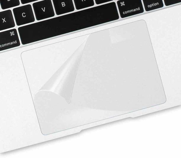 Ecomaholics Screen Guard for MacBook Air M1 Chip13 inch...