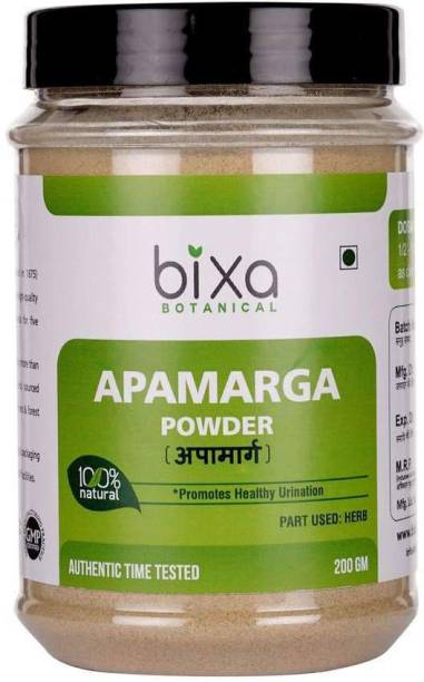 bixa botanical Apamarga Herb Powder
Achyranthes aspera