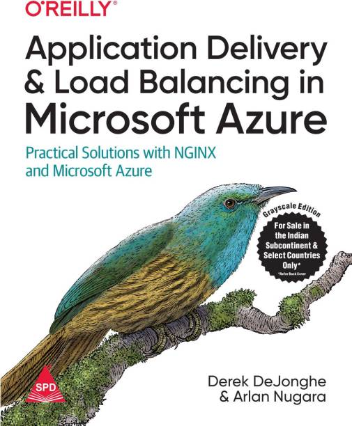 Application Delivery and Load Balancing in Microsoft Az...