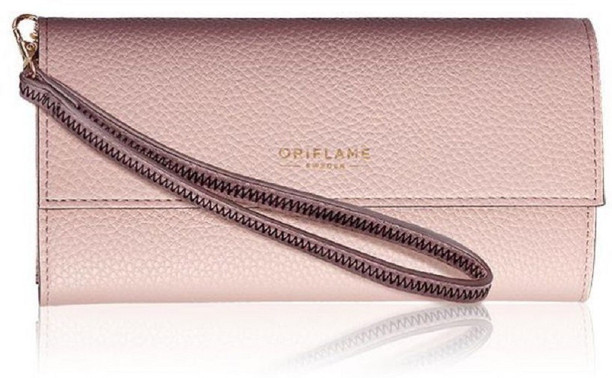 Oriflame purse 2025 offer