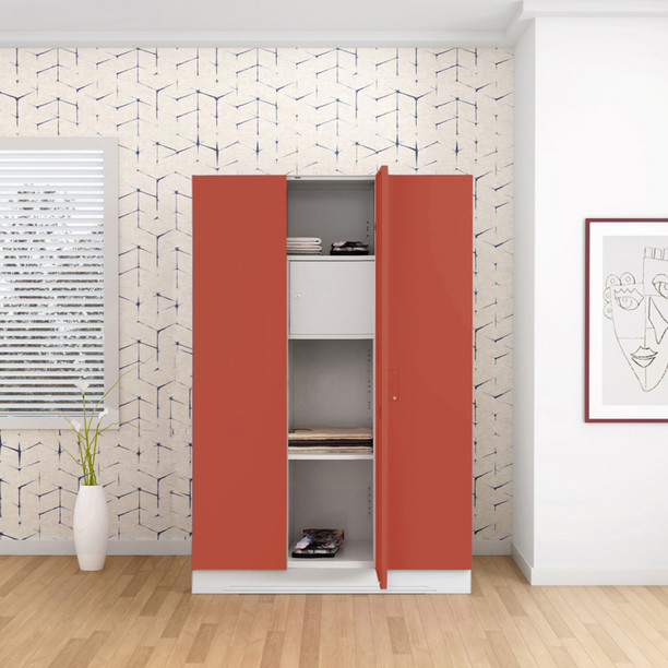 Almirah Designs For Small Rooms (Smart SpaceSaving Ideas!), 56 OFF