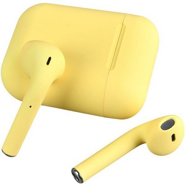 Top Headset Not Working In Laptop cheap price 5stars Flipkart in India 7 Attrrix Tws Wireless Bluetooth 5.0 Earphone Mini Earbuds With Mic Bluetooth Headset