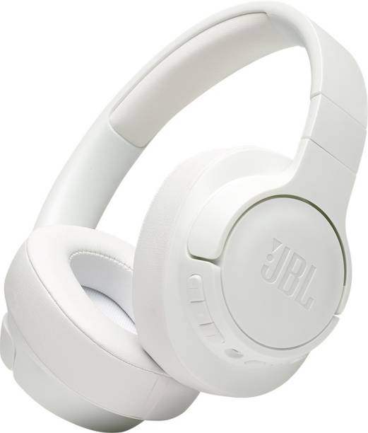 JBL Tune 750BTNC Active Noise Cancelling Bluetooth Head...