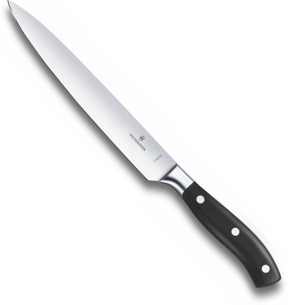 Victorinox Grand Maitre Knife - Stainless Steel Forged ...