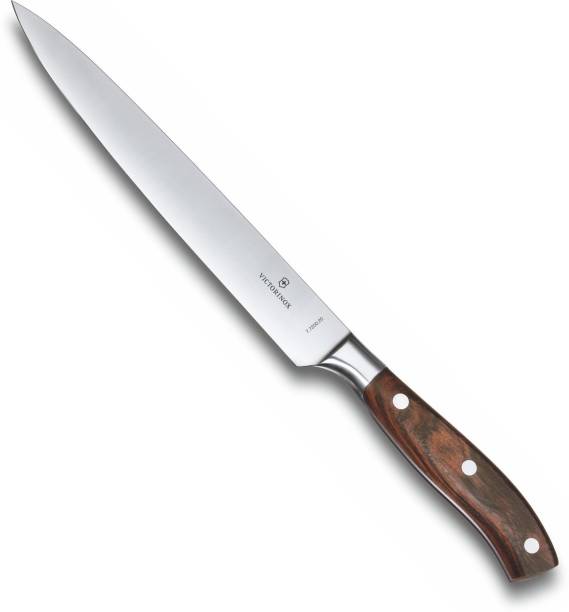 Victorinox Grand Maitre Knife - Stainless Steel Forged ...
