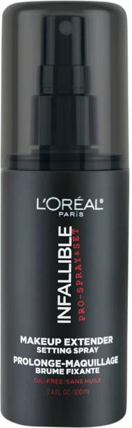 L'Oréal Paris Infallible Pro-spray and Set Makeup Extender Primer  - 100 ml