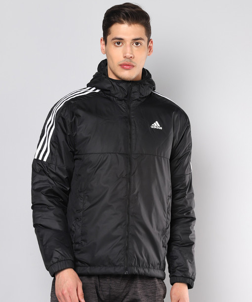 adidas winter jackets india