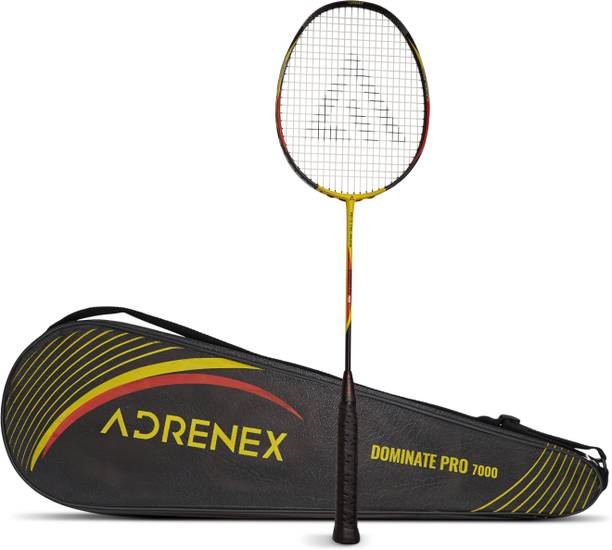 Adrenex By Flipkart Badminton Racquet Buy Adrenex By Flipkart