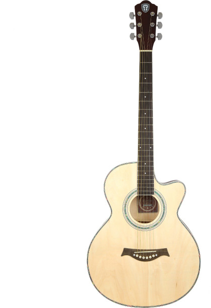Techno acoustic guitar price clearance