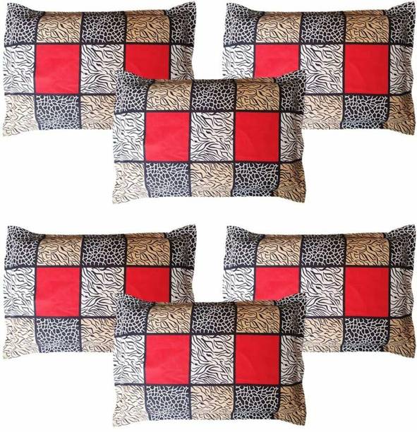 Pillow Covers (पिलो कवर) Buy Pillow Covers Online