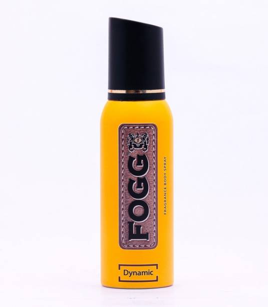 FOGG Dynamic Mens Deo 150ml Body Spray  -  For Men