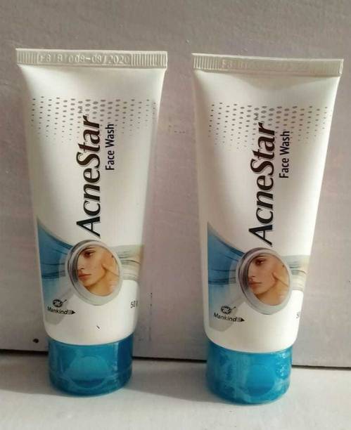 Acnestar Beauty And Grooming Buy Acnestar Beauty And Grooming Online At Best Prices In India Flipkart Com To help you out a little, here are 15 of the best acne face washes that can go a long way in helping you tackle stubborn acne. acnestar beauty and grooming buy