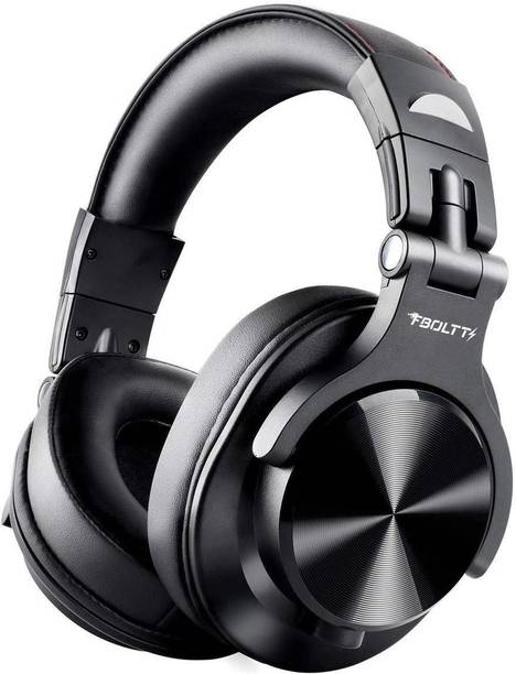Top Headset D cheap price 5stars Flipkart in India 36 Fire-Boltt BH1400 Bluetooth Headset