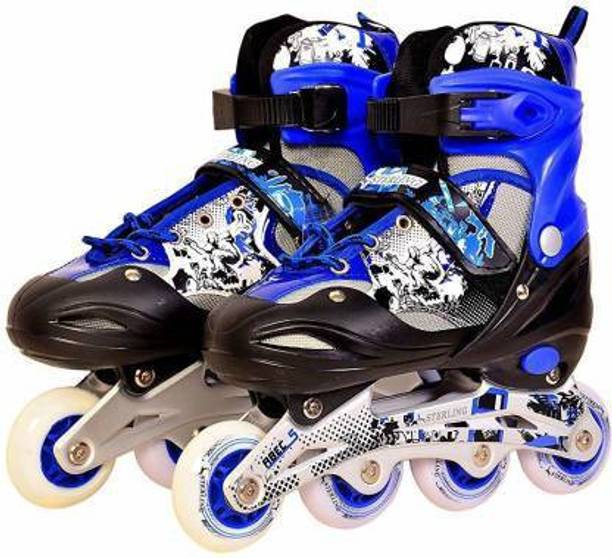 KGINT Skates & Skateboard