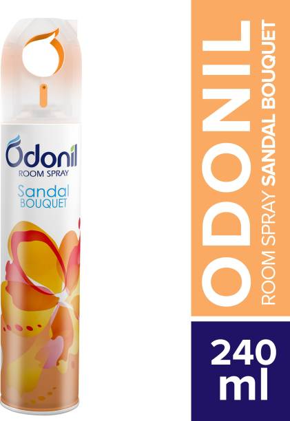 Odonil Sandal Bouquet Spray