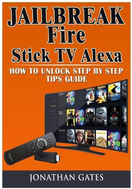 Jailbreak Fire Stick TV Alexa How to Unlock Step by Ste...