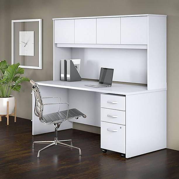 Workstation Desk - Buy Workstation Desk online at Best Prices in India ...