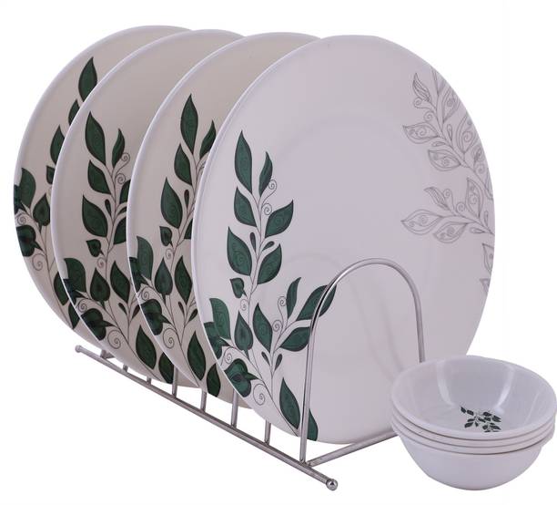 Dinner Sets Buy Dinner Sets Online At Best Prices In India Flipkart