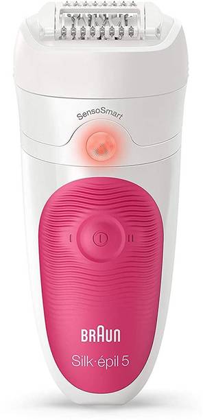 Braun SE5/500 Cordless Epilator