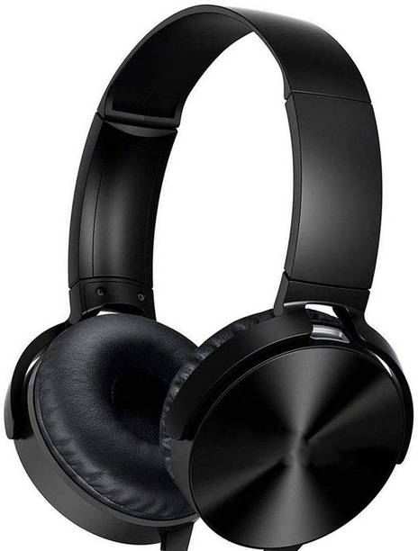 Top Headset With Mic For Laptop cheap price 5stars Flipkart in India 23 Wanzhow Extra Bass Wired Headset With Mic for laptop(Color maybe Vary) Wired Headset