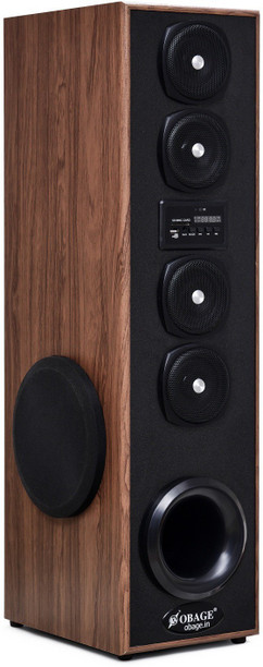 Obage Audio Video - Buy Obage Audio