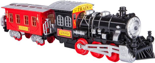 Train Toys Buy Trains Sets Toy Train Online At Best Prices In India Flipkart Com