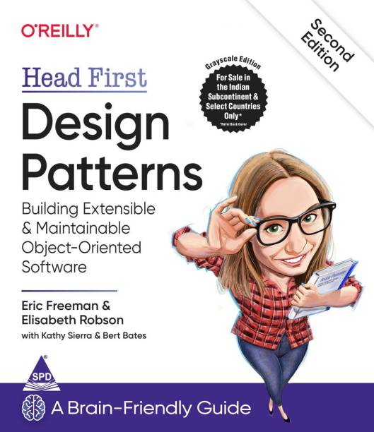 Head First Design Patterns: Building Extensible and Mai...