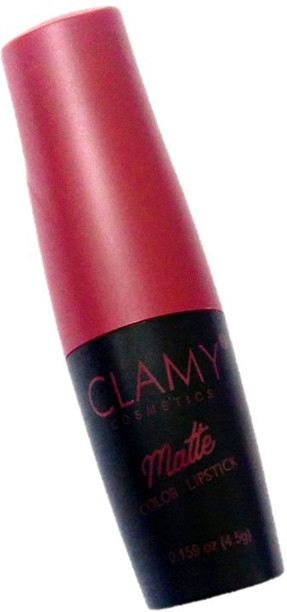 clamy lipstick
