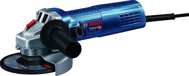 BOSCH GWS 900-100 Angle Grinder