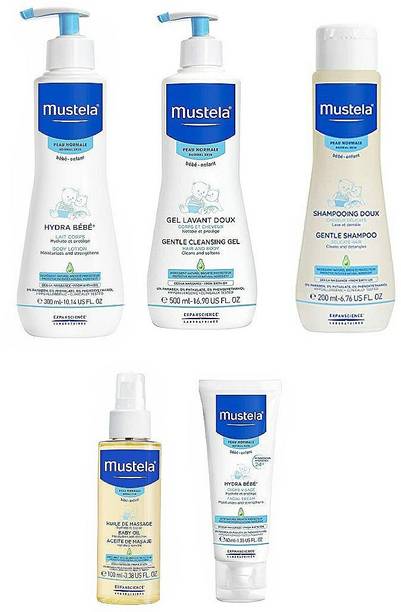 mustela baby care products buy mustela baby care online at best prices in india flipkart com