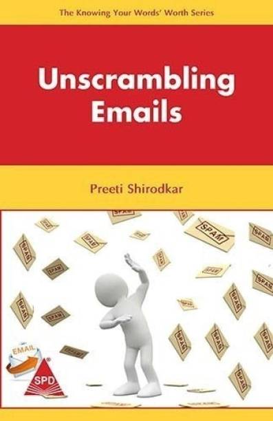 Unscrambling Emails