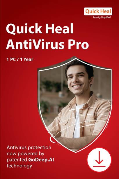 Quick Heal Total Security Software - Buy Quick Heal Antivirus ...