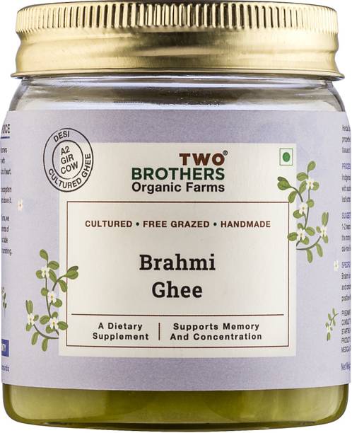 Two Brothers Organic Farms Ghee And Vanaspati Buy Two Brothers Organic Farms Ghee And Vanaspati Online At Best Prices In India Flipkart Com Two brothers organic farms sugarcane jaggery block 900 gms 260,00 ₹(0,29 ₹ / 1 gram) minimum quantity required: flipkart