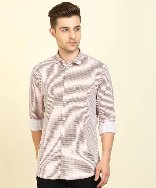 Allen Solly Clothing And Accessories Buy Allen Solly Clothing And