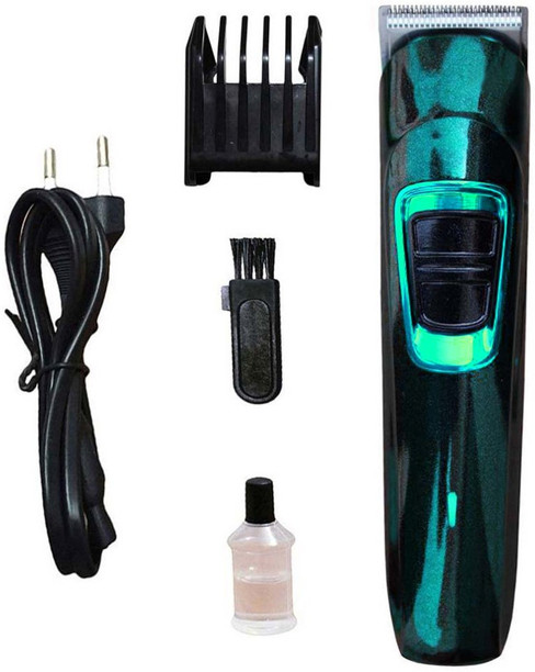 wurze hair clipper & beard trimmer