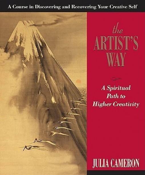 Artist's Way: A Spiritual Path