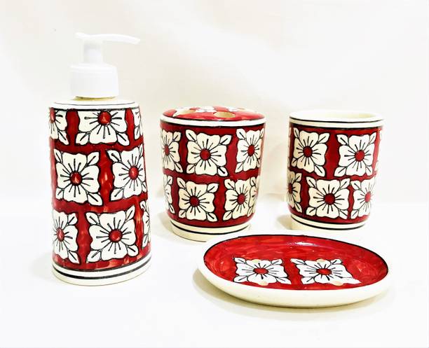 Designer Bathroom Sets Buy Designer Bathroom Sets Online At Best Prices In India Flipkart Com