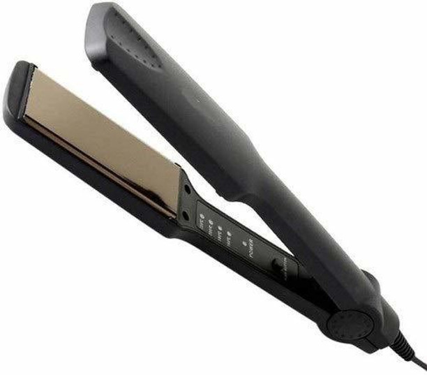 mei professional hair straightener