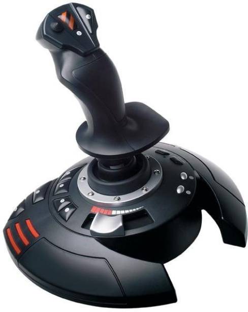 THRUSTMASTER T.FLIGHT STICK X For PS3 / PC  Motion Controller