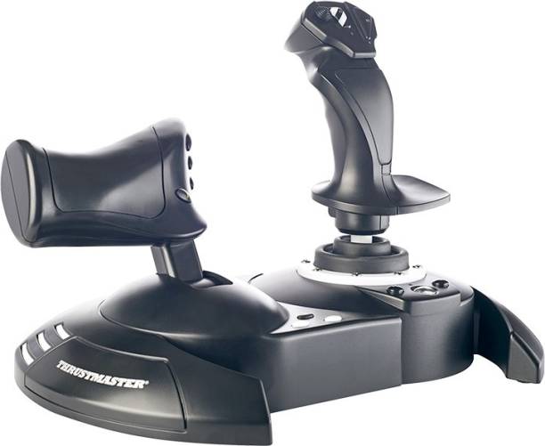 THRUSTMASTER T-FLIGHT HOTAS ONE For PC / Xbox One  Motion Controller