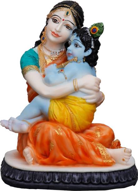 Sri Krishna Culture Showpieces Decor Accents - Buy Sri Krishna Sri Krishna Culture Showpieces Decor Accents - Buy Sri Krishna
