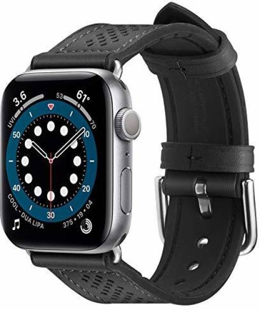 Spigen Front & Back Case for Apple Watch Series 7 (41mm...