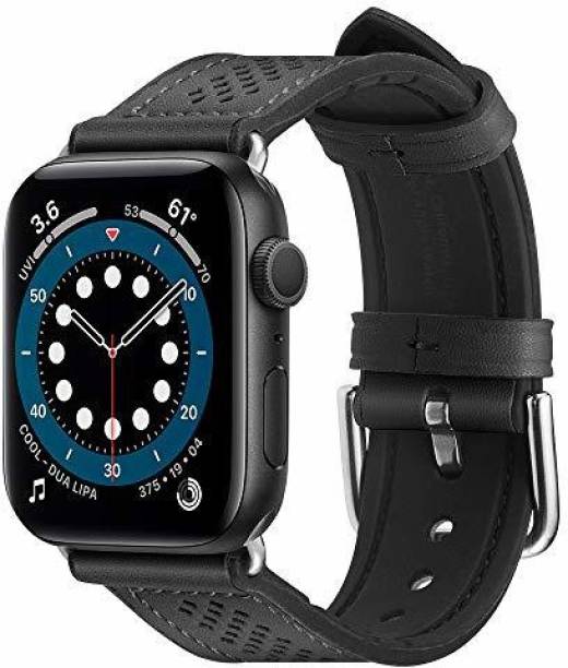 Spigen Front & Back Case for Apple Watch Series 7 (41mm...