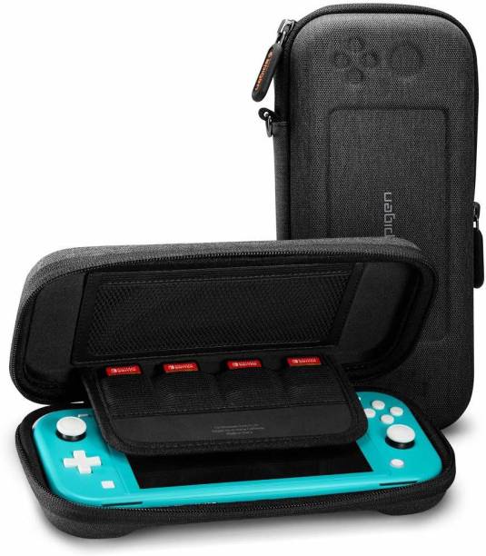 Spigen Klasden Front & Back Case for Nintendo Switch Li...