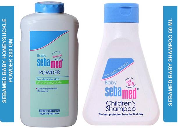 Baby Bath Hair Skin Care Combo Buy Baby Bath Hair Skin Care Combo Online At Best Prices In India Flipkart Com