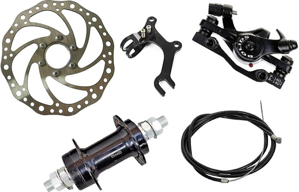 power brake cycle price